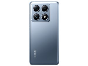 Xiaomi 14T Pro 256GB SIMフリー [チタンブルー] (SIMフリー)