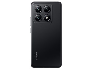 Xiaomi 14T Pro 256GB SIMフリー [チタンブラック] (SIMフリー)