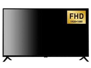 ORION オリオン BASIC ROOM OL40CD500 フルハイビジョン液晶テレビ 40V型 裏･･･