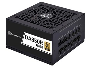 SST-DA850R-GMA [黒]