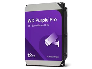 WD122PURP [12TB SATA600 7200]