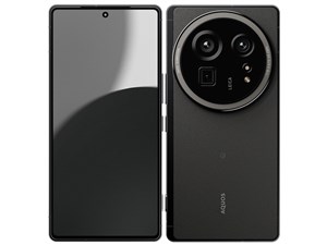 AQUOS R9 pro SH-M30 SIMフリー (SIMフリー)