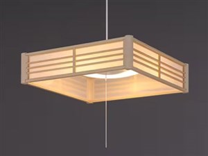 IRIS OHYAMA アイリスオーヤマ 和風 LEDペンダントライト PL12DL-J2 上下方向･･･