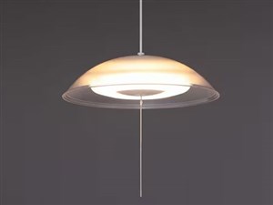 IRIS OHYAMA アイリスオーヤマ 洋風 LED ペンダントライト PL6DL-YA2 調光調･･･