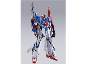BANDAI SPIRITS【合金可変完成品フィギュア】METAL BUILD ゼータガンダム 機･･･