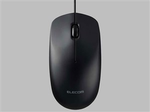 エレコム 有線 USB マウス 3ボタン Type-C 接続 【 Windows Mac Chrome 対応 ･･･