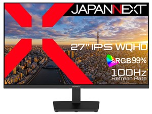 JN-IPS273WQHD [27インチ]