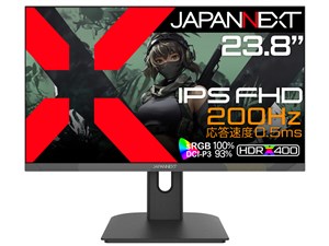 JN-IPS238G200F-Camo [23.8インチ カモフラージュ]