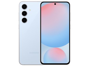 Galaxy S24 FE SIMフリー [ブルー] (SIMフリー)