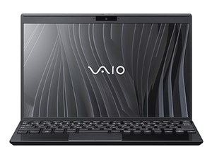 VAIO Pro PJ VJPJ234000003 SIMフリー [ファインブラック]