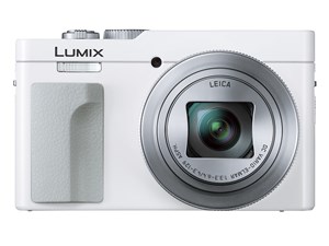 LUMIX DC-TZ99-W [ホワイト]