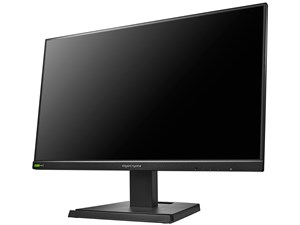 GigaCrysta LCD-GD242UDB [23.8インチ シャドウブラック]