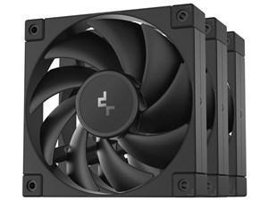 FD12-3 IN 1 R-FD12-BKNPN3-G [ブラック]