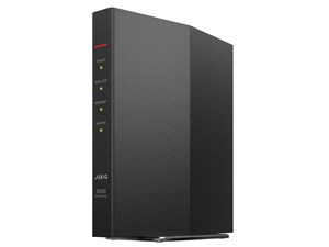 AirStation WSR-3000AX4P/NBK [ブラック]