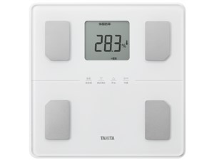TANITA タニタ 体組成計 BC-772 ホワイト