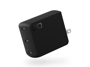 CIO Novaport TRIOII 140W CIO-G140W3C-N2-BK