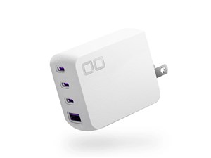 NovaPort QUAD II CIO-G100W3C1A-N2 [ホワイト]