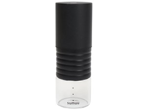 sumuu ramiru MCK-140BK [ブラック]