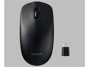 M-K8DRCBK [ブラック]