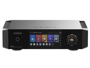 Eversolo DMP-A10