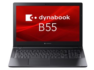 dynabook B55/LY A6BWLYLC871A