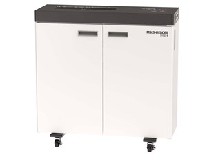 明光商会【メーカー直送(代引・日時指定不可)】業務用 MSシュレッダー Univer･･･