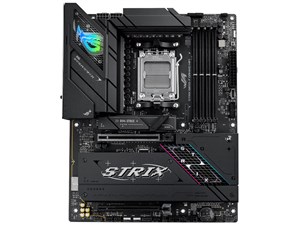 ROG STRIX B850-F GAMING WIFI