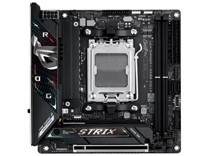 ROG STRIX B850-I GAMING WIFI