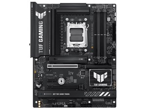 TUF GAMING B850-PLUS WIFI