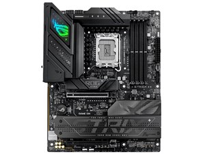 ROG STRIX B860-F GAMING WIFI