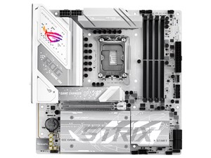 ROG STRIX B860-G GAMING WIFI