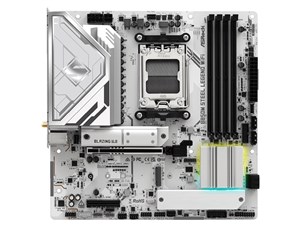 B850M Steel Legend WiFi