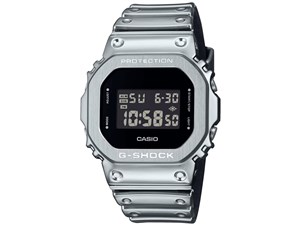 G-SHOCK FINE METALLIC SERIES GM-5600YM-8JF