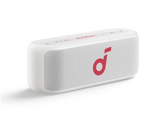 Soundcore Select 2S A3171N21 [ホワイト]【延長保証不可】