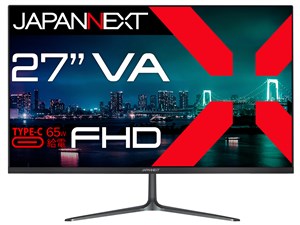 JN-V27FHD-C65W [27インチ]