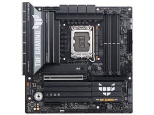 TUF GAMING B860M-PLUS