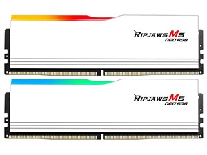 F5-6000J3636F32GX2-RM5NRW [DDR5 PC5-48000 32GB 2枚組]