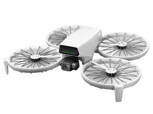 ドローン ディージェイアイ DJI Flip(DJI RC-N3付属) drone 軽量 カメラ付き ･･･