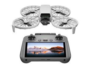 DJI Flip(DJI RC 2付属)