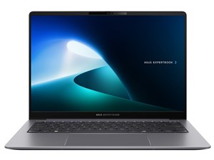 ExpertBook P5 P5405CSA P5405CSA-NZ0150X [ミスティグレー]