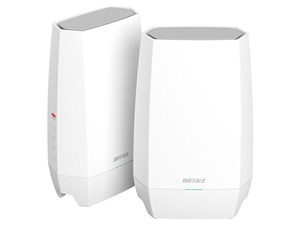 バッファロー 無線 LAN WNR-5400XE6P/2SN 
