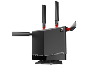 バッファロー Wi-Fiルーター WXR9300BE6P/N