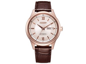 CITIZEN COLLECTION（シチズンコレクション） メカニカル デイ＆デイト NY405･･･