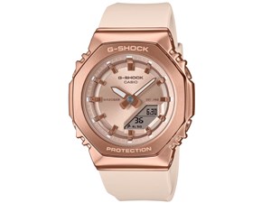 G-SHOCK メタルカバードシリーズ GM-S2110PG-4AJF