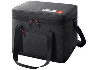 AGSC-40C アイリスオーヤマ HUGEL エアロゲルソフトクーラーボックス 送料無･･･