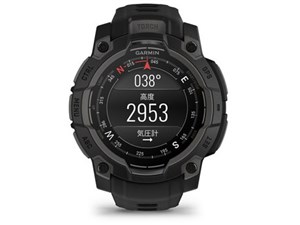 ガーミン GARMINInstinct 3 AMOLED （インスティンクト スリー アモレッド）4･･･