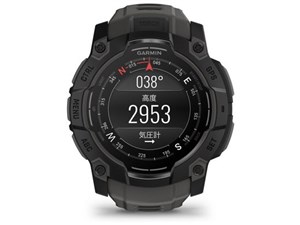 Instinct 3 AMOLED 50mm 010-03020-30 [Black]