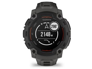 Instinct E 45mm 010-02933-12 [Black/Charcoal]