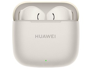 「新品」HUAWEI FreeBuds SE 3 [ベージュ] ワイヤレスイヤホン