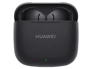 「新品」HUAWEI FreeBuds SE 3 [ブラック] ワイヤレスイヤホン